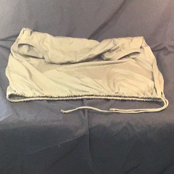 🌼Vintage 90’s 🌼 Fang Glam embellished strapy tank size large - Picture 5 of 6